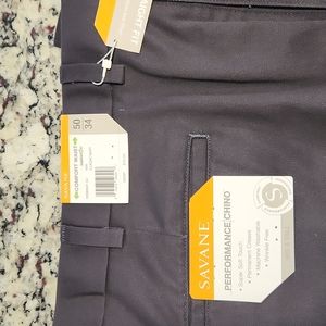 Performance  chinos